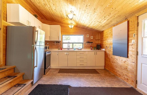 Caledon House | Mesmerising Cottage In Caledon