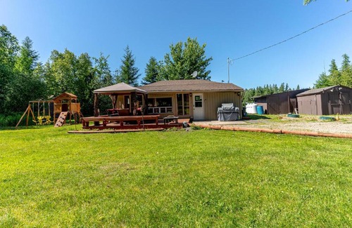 Caledon House | Mesmerising Cottage In Caledon