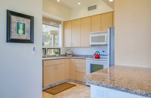 Napili Condo | Mesmerizing Oceanfront Views from Every Room—Kapalua Bay Villa 35G4 Retreat