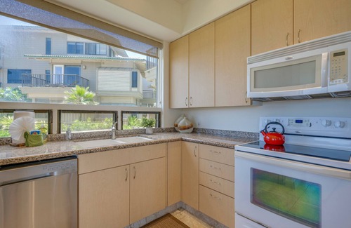 Napili Condo | Mesmerizing Oceanfront Views from Every Room—Kapalua Bay Villa 35G4 Retreat