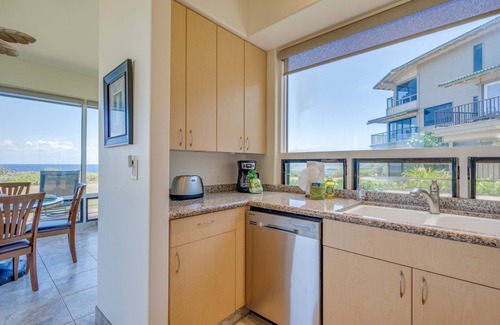 Napili Condo | Mesmerizing Oceanfront Views from Every Room—Kapalua Bay Villa 35G4 Retreat