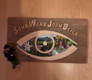 Brandenberg Apartment | Mesnerhof