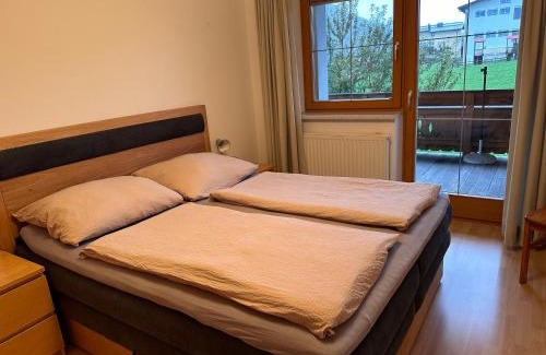 Brandenberg Apartment | Mesnerhof
