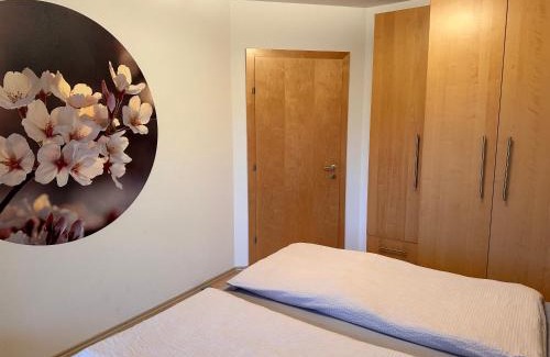 Brandenberg Apartment | Mesnerhof