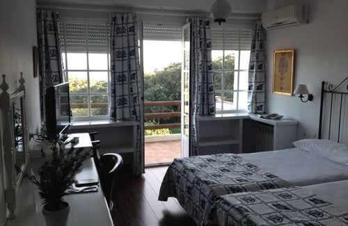 El Cuarton Hotel | Meson de Sancho