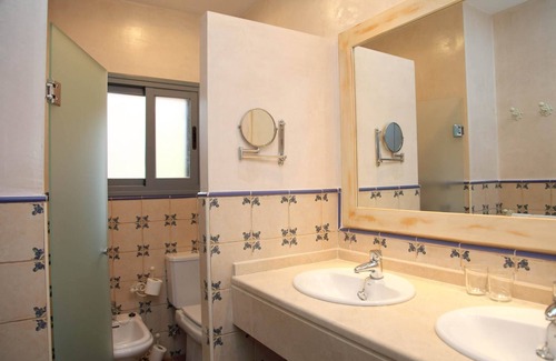 El Cuarton Hotel | Meson de Sancho