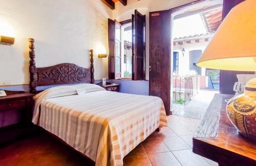 Xalapa Hotel | Meson del Alferez Xalapa