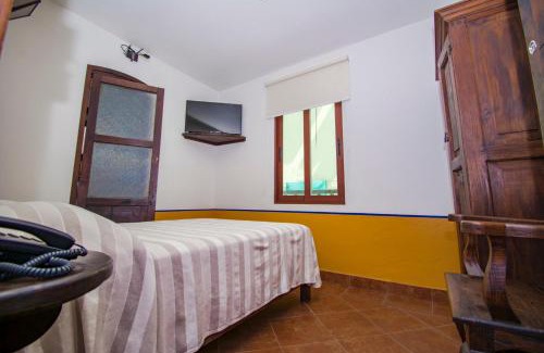 Xalapa Hotel | Meson del Alferez Xalapa