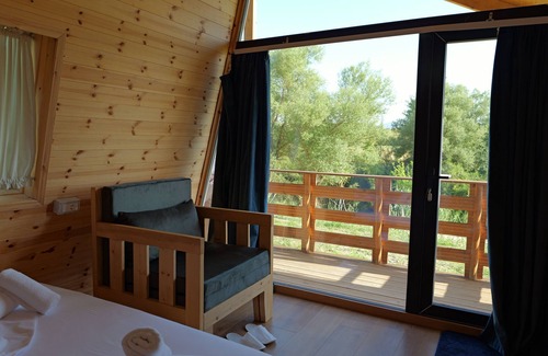 Mesopotam Resort | Mesopotam Agrotourism Resort