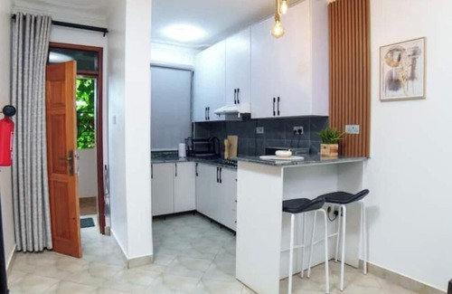 Jinja Apartment | Mesopotamia