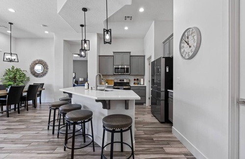 Mesquite House | Mesquite Golf Oasis by J and Amy 992502