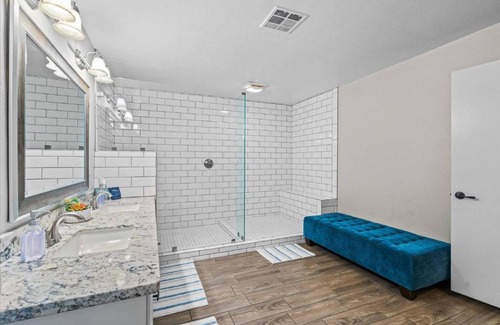 Gilbert House | Mesquite Landing