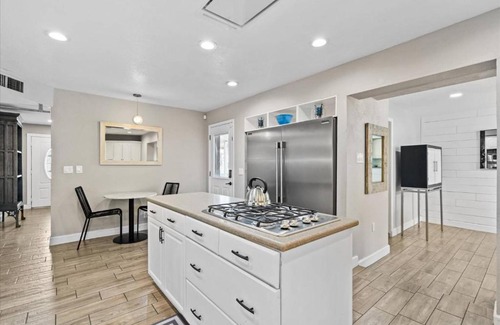 Gilbert House | Mesquite Landing