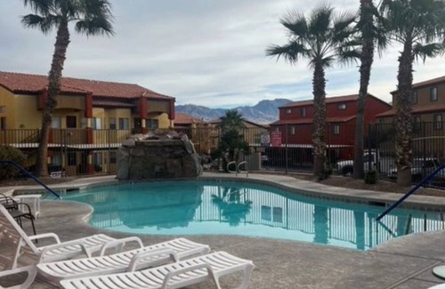 Mesquite Condo | Mesquite Magic