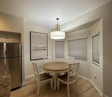 Mesquite Apartment | Mesquite Retreat 2 Bd Condo by Cool Properties LLC