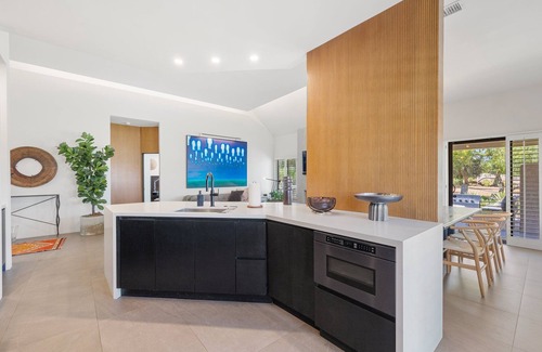 Sunrise Villas Condo | Mesquite Retreat- Modern 2 Bedroom Condo