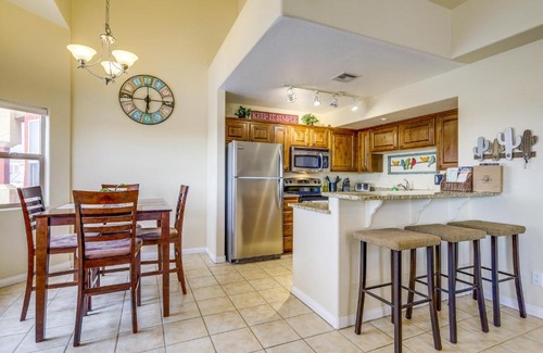 Mesquite Apartment | Mesquite Vacation Rental with Pool Access!
