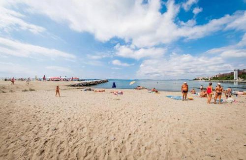 Elenite Apartment | Messambria Fort Beach - Premium Apartments