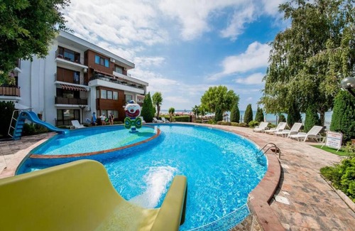 Elenite Apartment | Messambria Fort Beach - Premium Apartments
