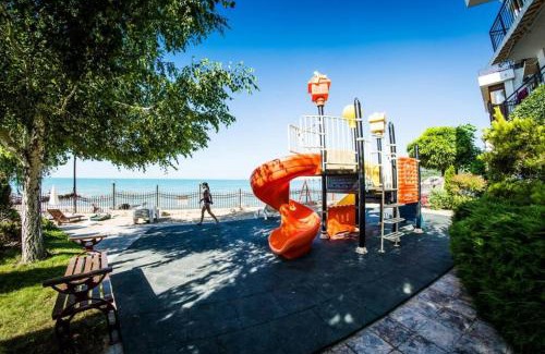 Elenite Apartment | Messambria Fort Beach - Premium Apartments