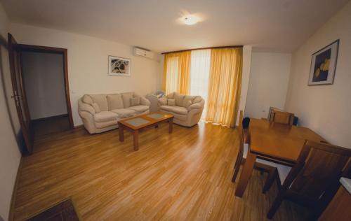Elenite Apartment | Messambria Fort Noks Beach Apartments