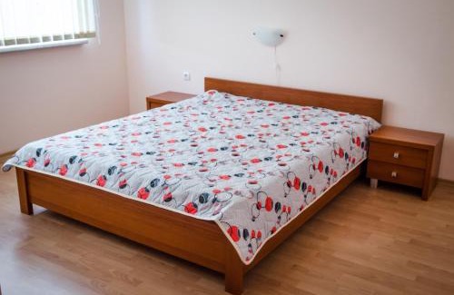 Elenite Apartment | Messambria Fort Noks Beach Apartments