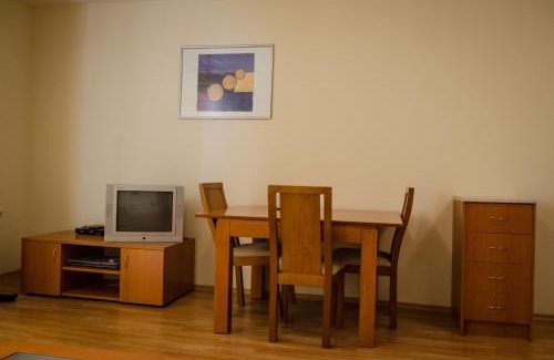 Elenite Apartment | Messambria Fort Noks Beach Apartments