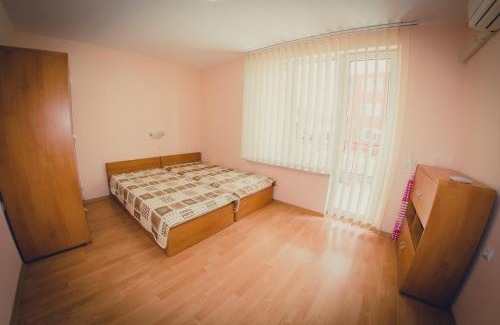 Elenite Apartment | Messambria Fort Noks Beach Apartments