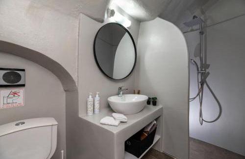 Vothon Apartment | Messavόli Residences