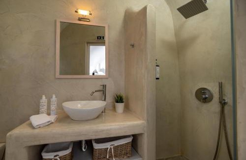 Vothon Apartment | Messavόli Residences