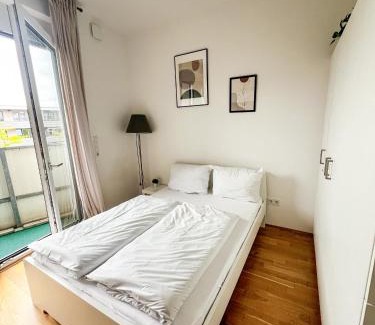 Riem Apartment | Messe Munich Apartment