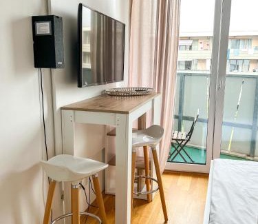 Riem Apartment | Messe Munich Apartment