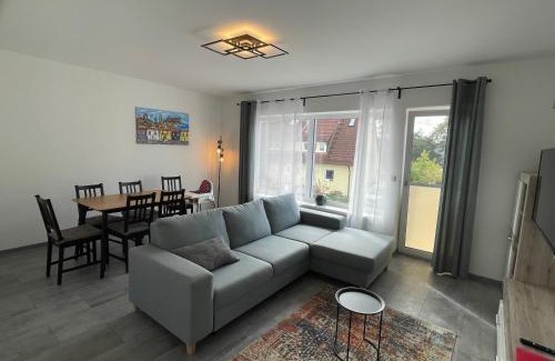Feucht Apartment | Messe- und Ferienwohnung Feucht