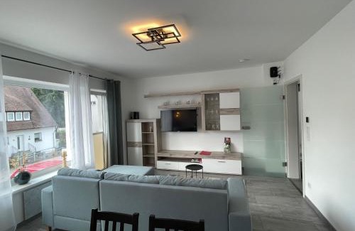 Feucht Apartment | Messe- und Ferienwohnung Feucht
