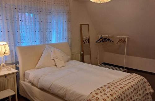 Dohren-Wulfel House | Messe Zimmer Hannover