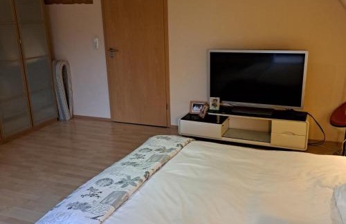 Dohren-Wulfel House | Messe Zimmer Hannover