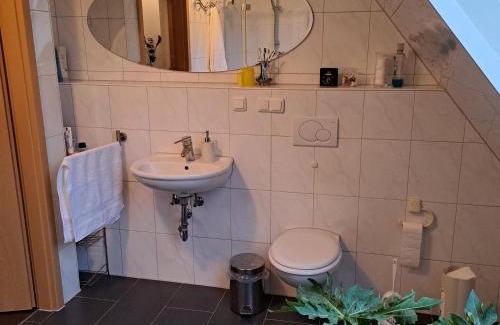 Dohren-Wulfel House | Messe Zimmer Hannover