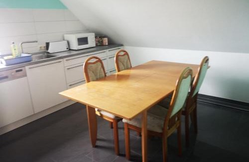 Wuelfel Apartment | Messeapartment Room Agancy Hannover-Laatzen