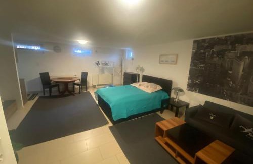Wuelfel Apartment | Messeapartment Room Agancy Hannover-Laatzen