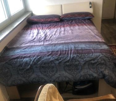 Wuelfel Apartment | Messeapartment Room Agancy Hannover-Laatzen