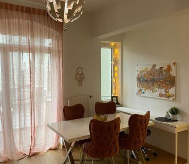 Wuelfel Apartment | Messeapartment Room Agancy Hannover-Mittelfeld