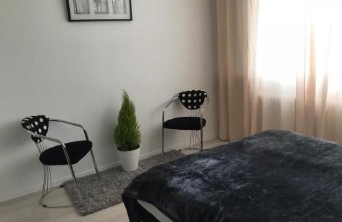 Hackenbroich Apartment | Messewohnung Dormagen