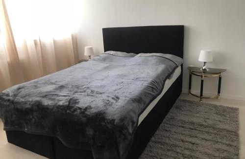 Hackenbroich Apartment | Messewohnung Dormagen
