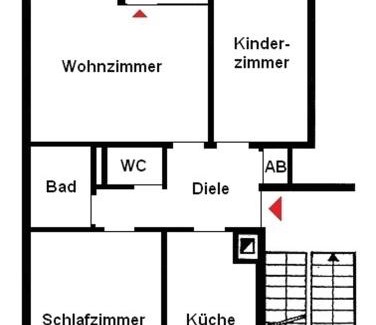 Hackenbroich Apartment | Messewohnung Dormagen