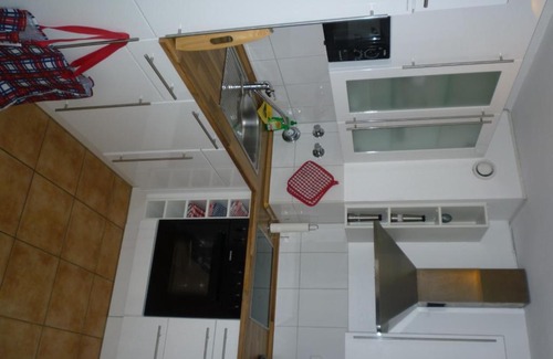 Unterrath House | Messezimmer Daniels