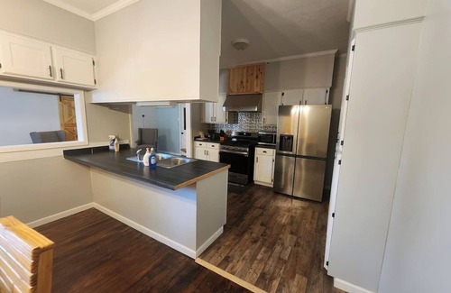 Marksville House | Messick Farmstyle Home