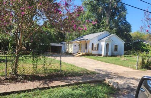 Marksville House | Messick Farmstyle Home