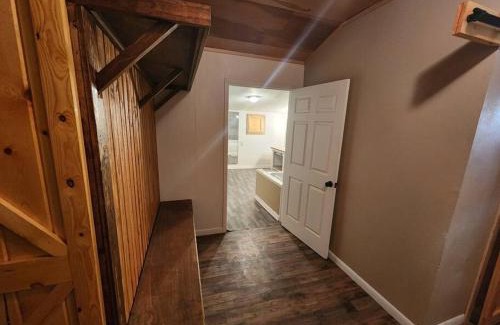 Marksville House | Messick Farmstyle Home