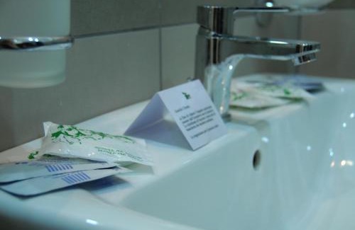 Province of Messina House | Messina41 Hotel
