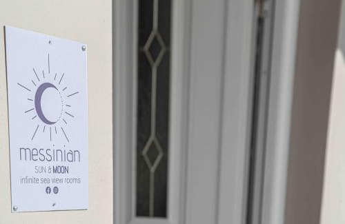Diasella Apartment | Messinian Moon